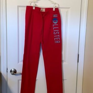 Women’s sweatpants